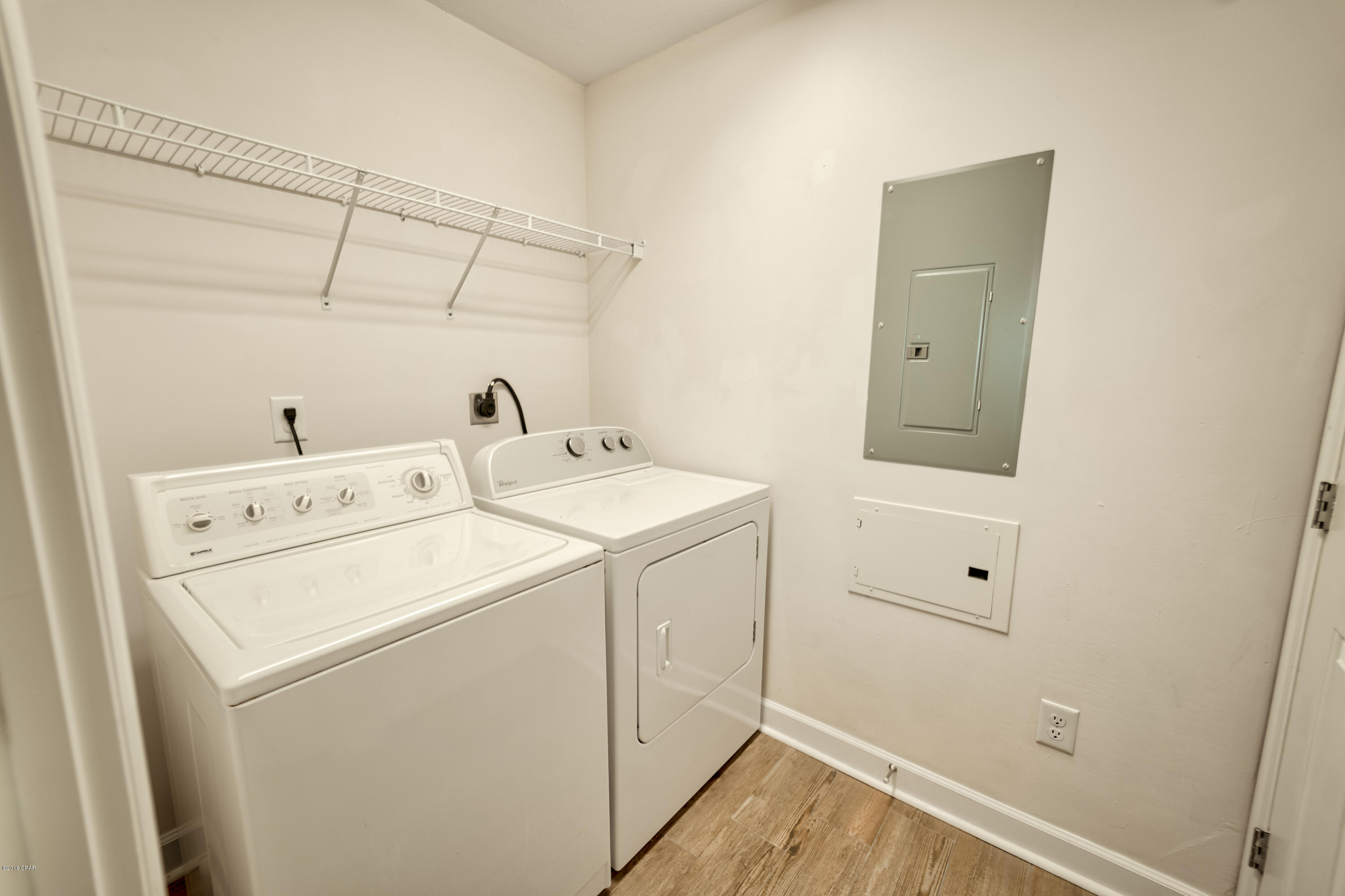 Sterling Beach Condo - Residential