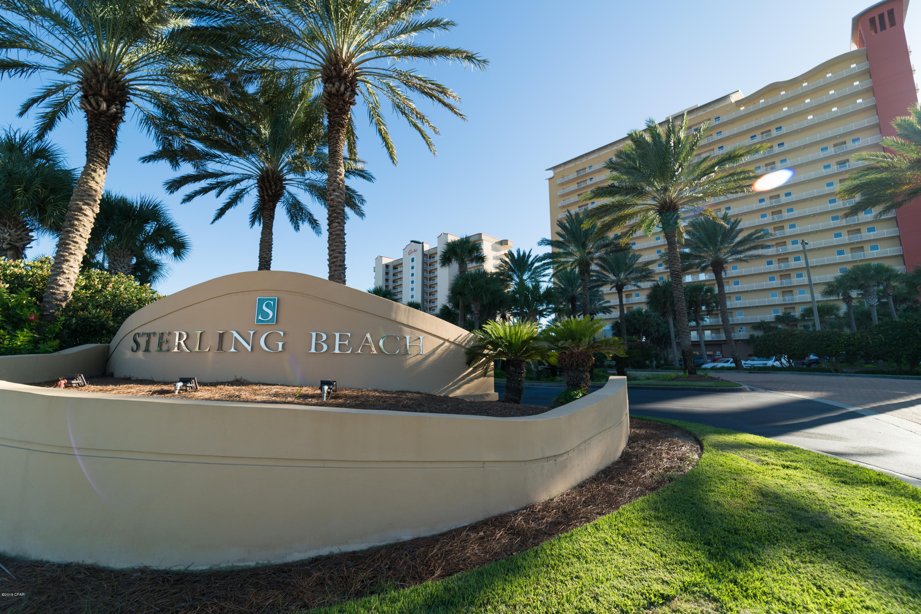 Sterling Beach Condo - Residential