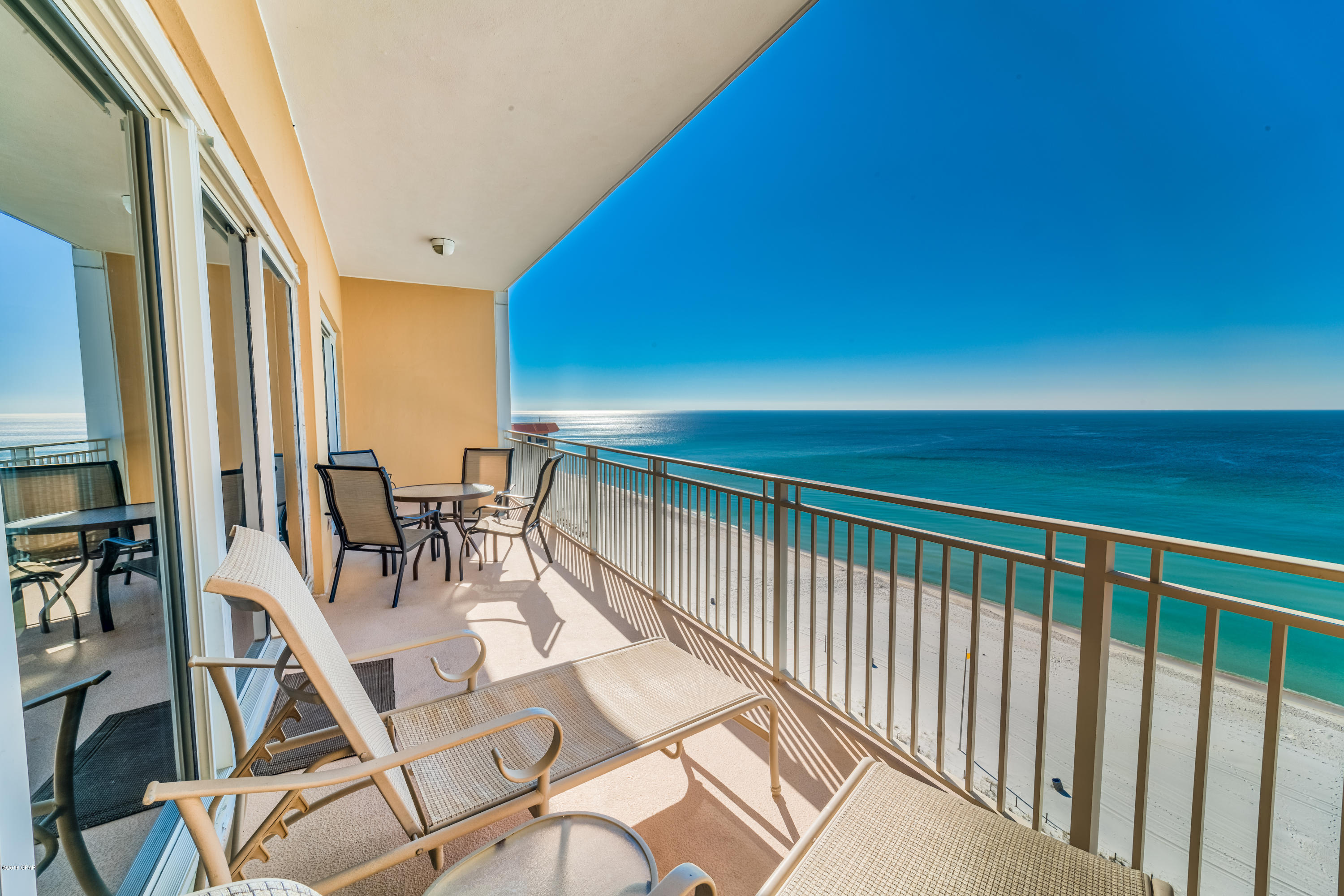 Sterling Beach Condo - Residential
