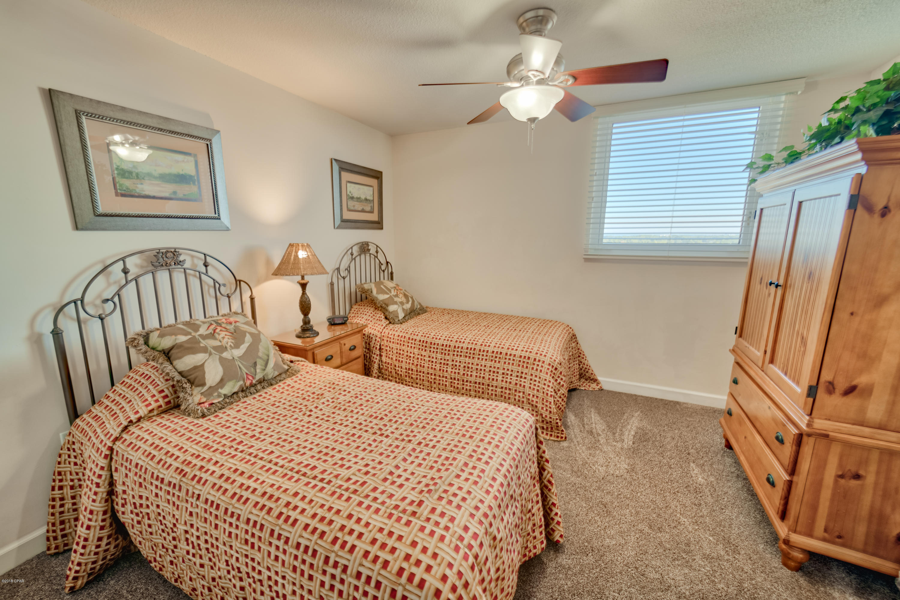 Sterling Beach Condo - Residential