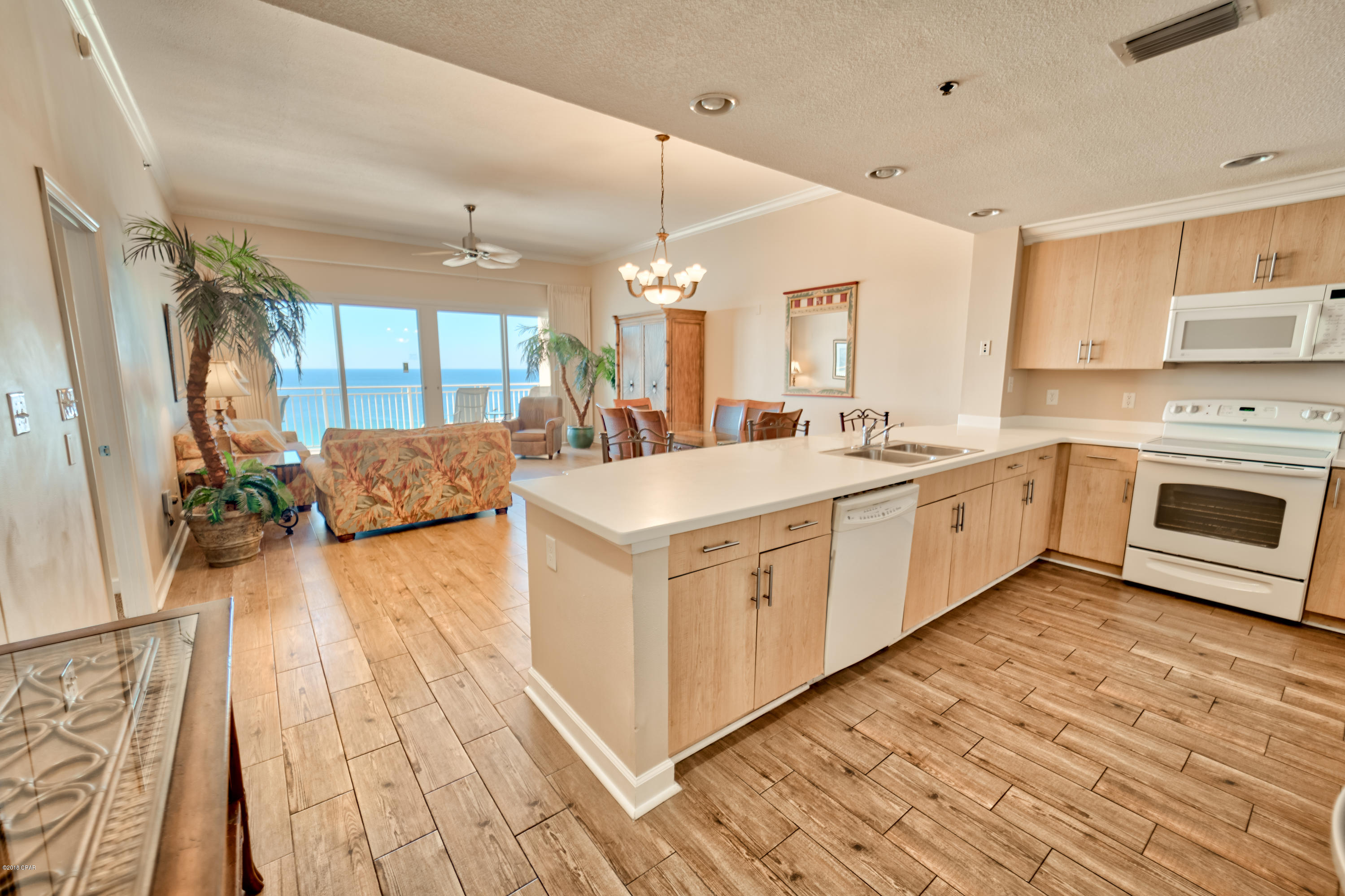 Sterling Beach Condo - Residential