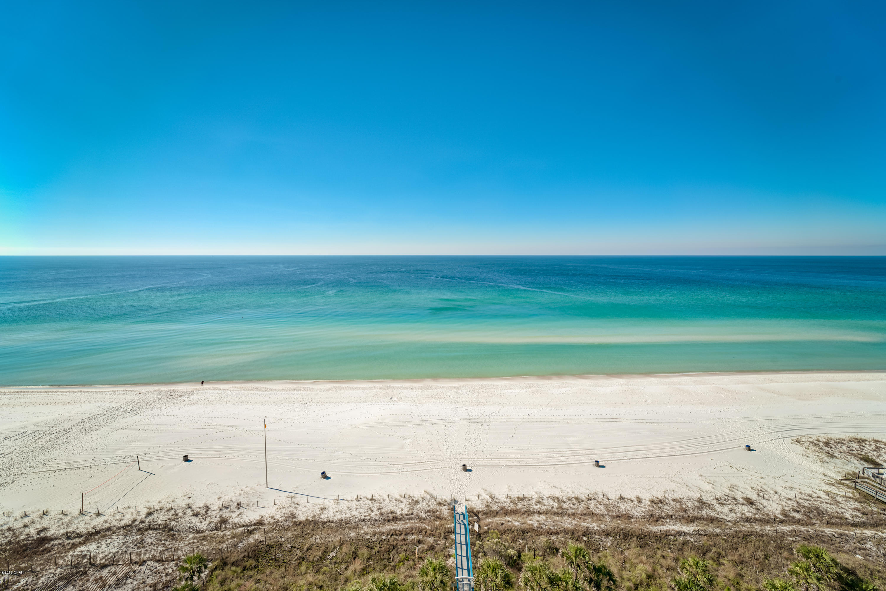 Sterling Beach Condo - Residential
