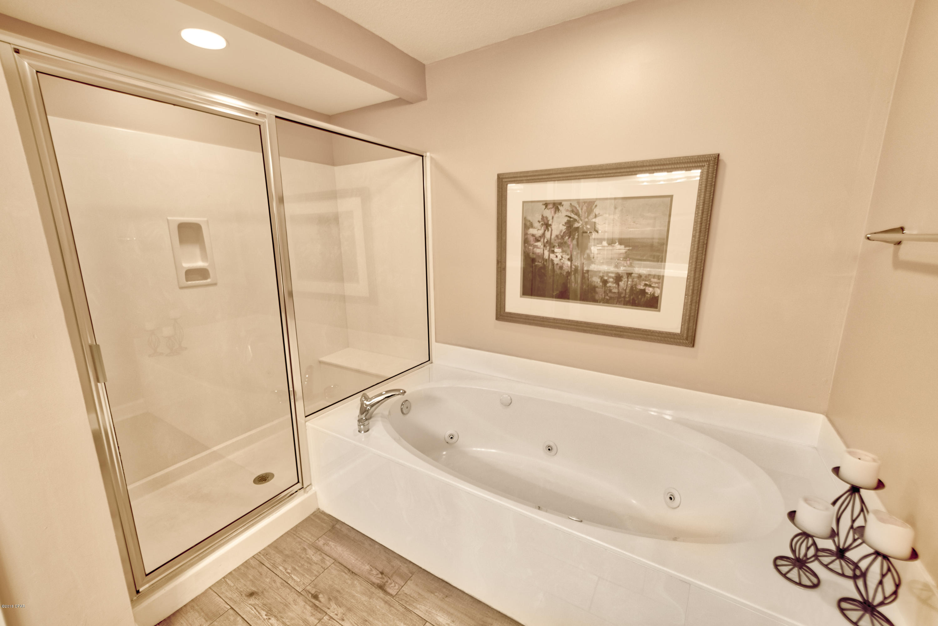 Sterling Beach Condo - Residential