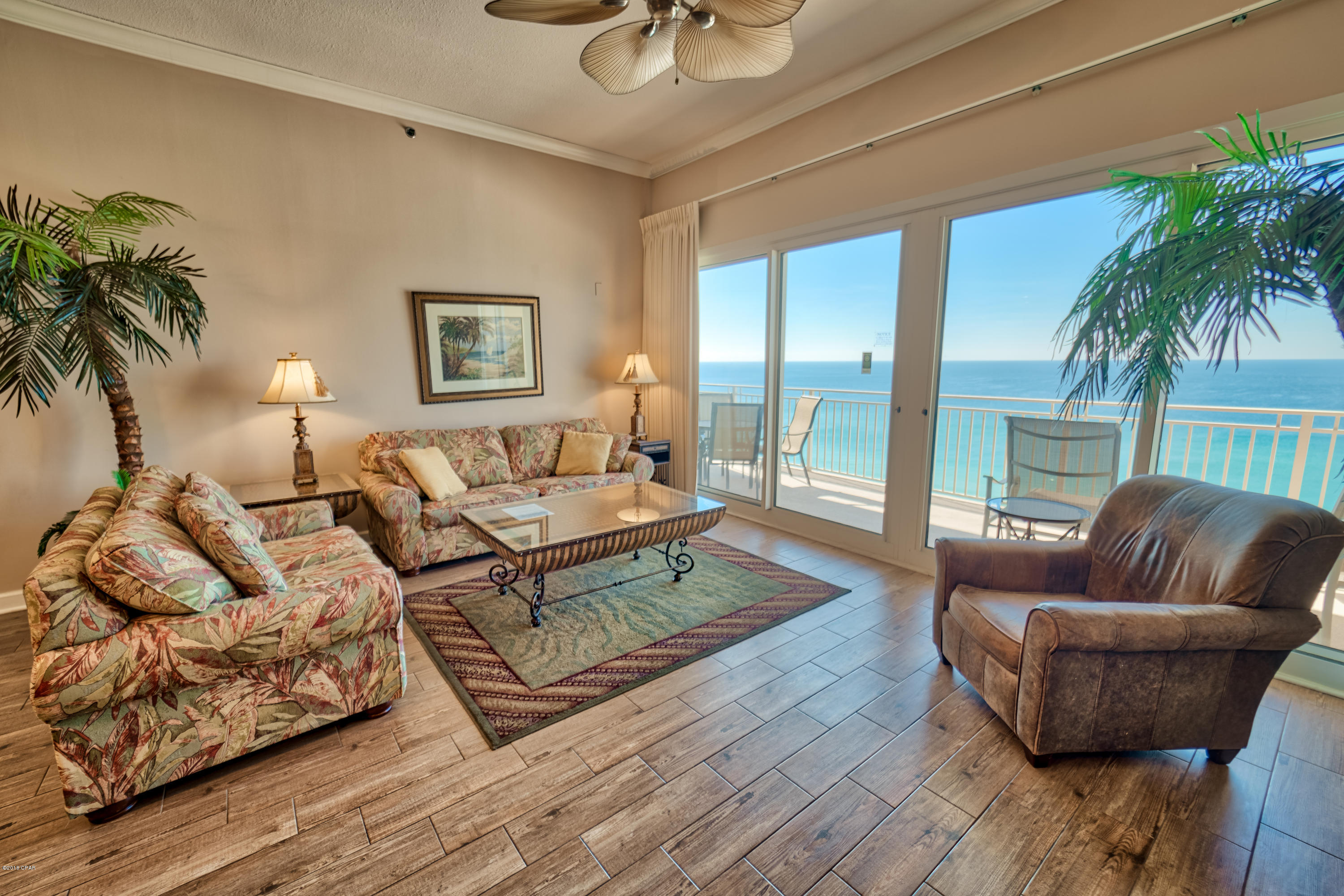Sterling Beach Condo - Residential