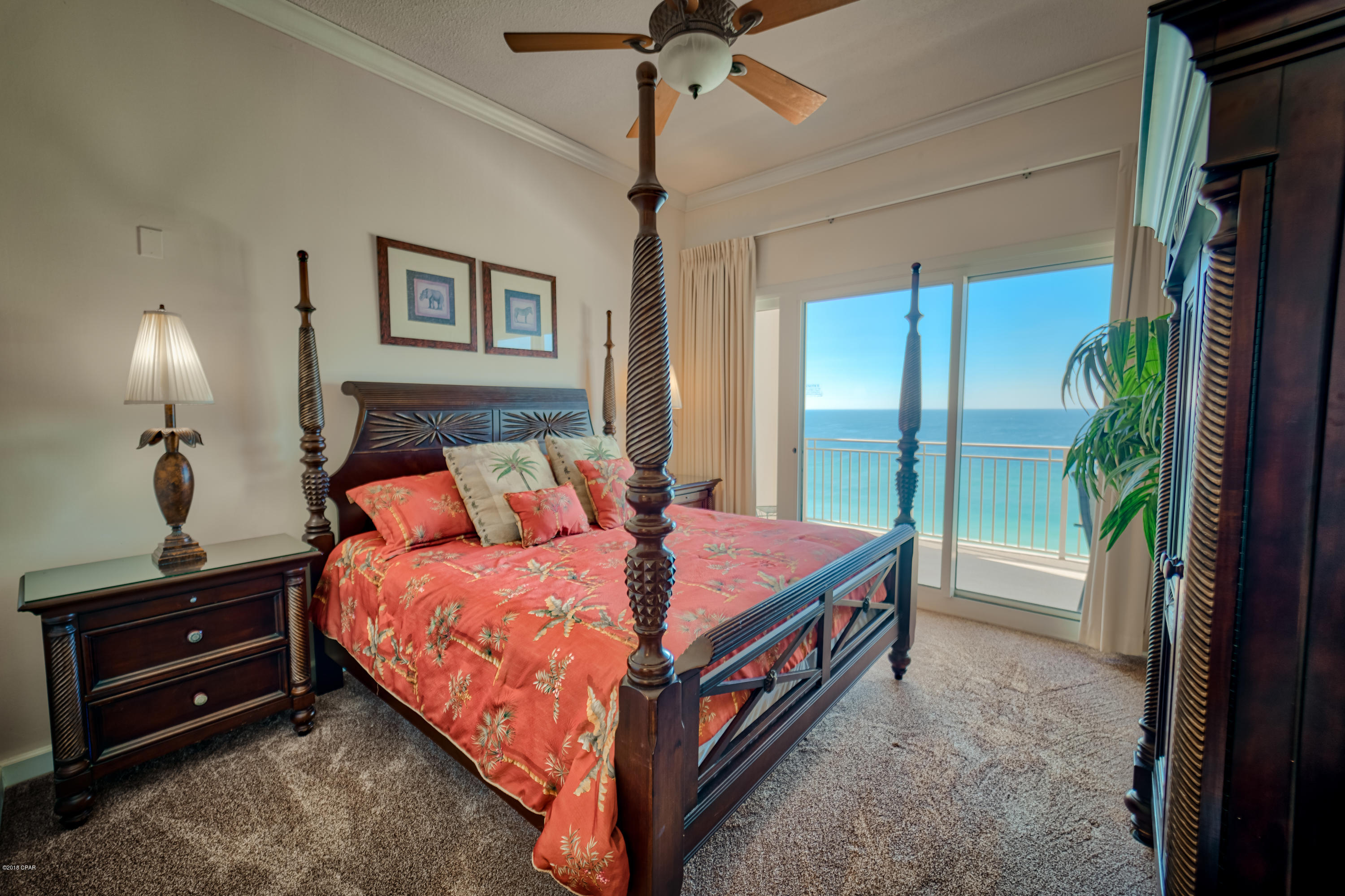 Sterling Beach Condo - Residential