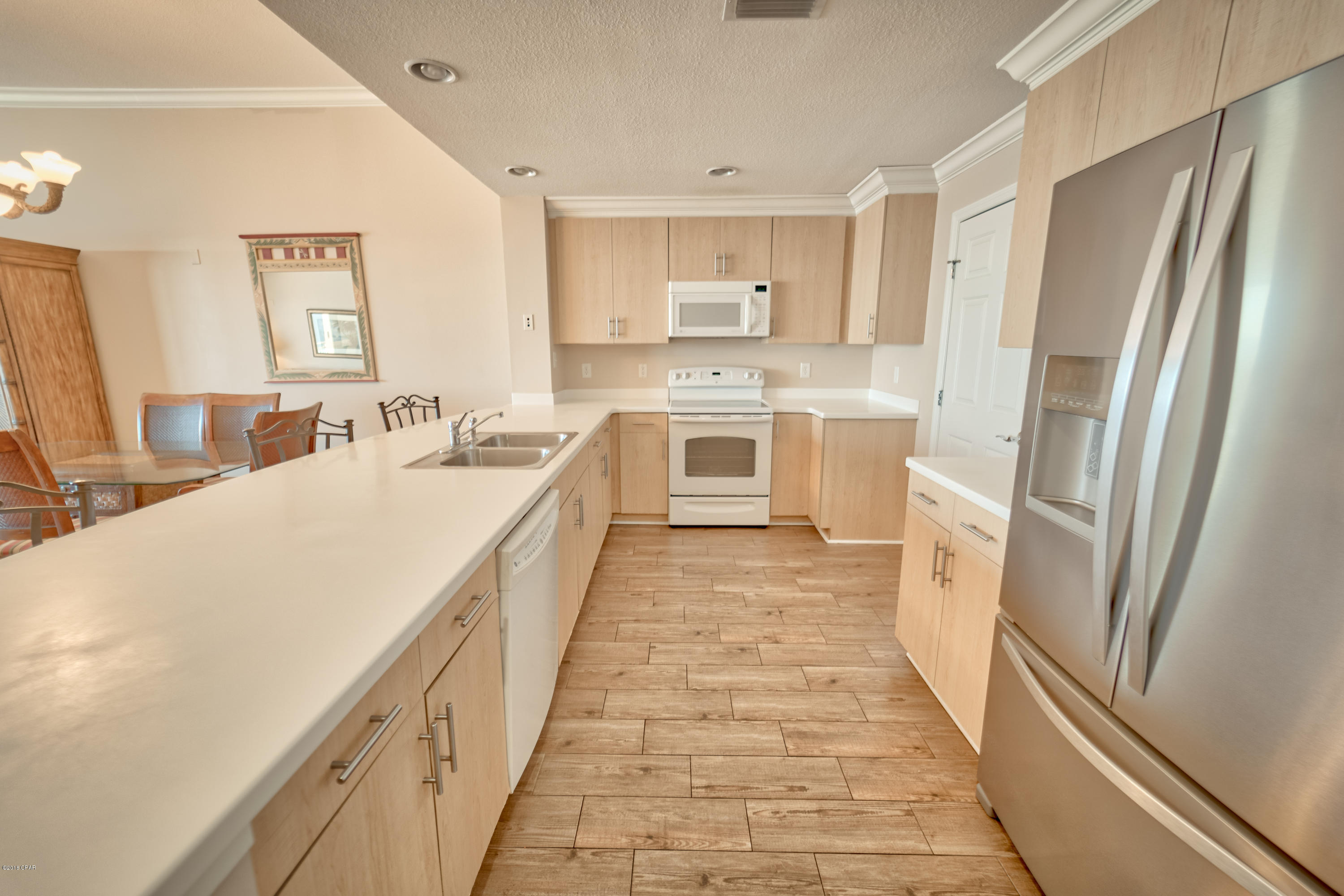 Sterling Beach Condo - Residential