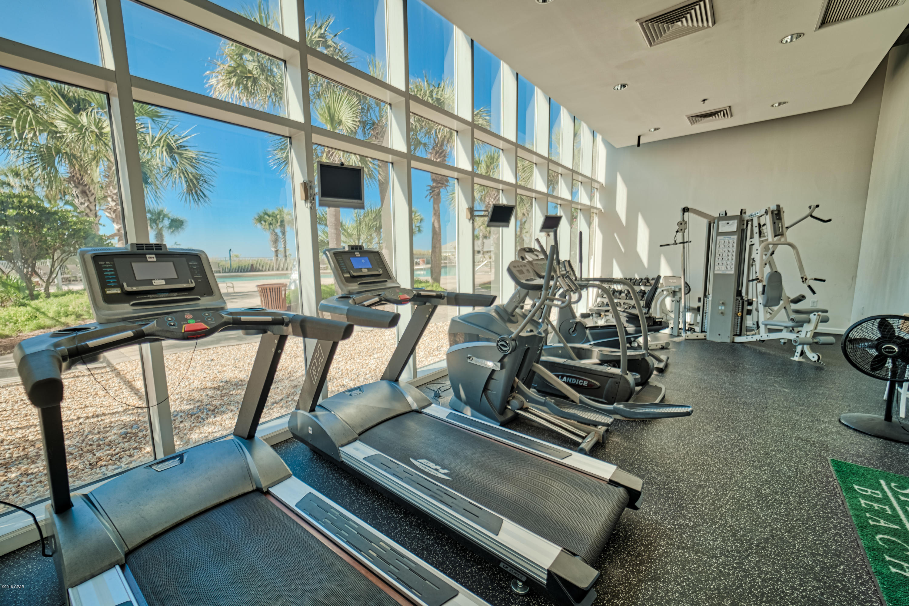 Sterling Beach Condo - Residential