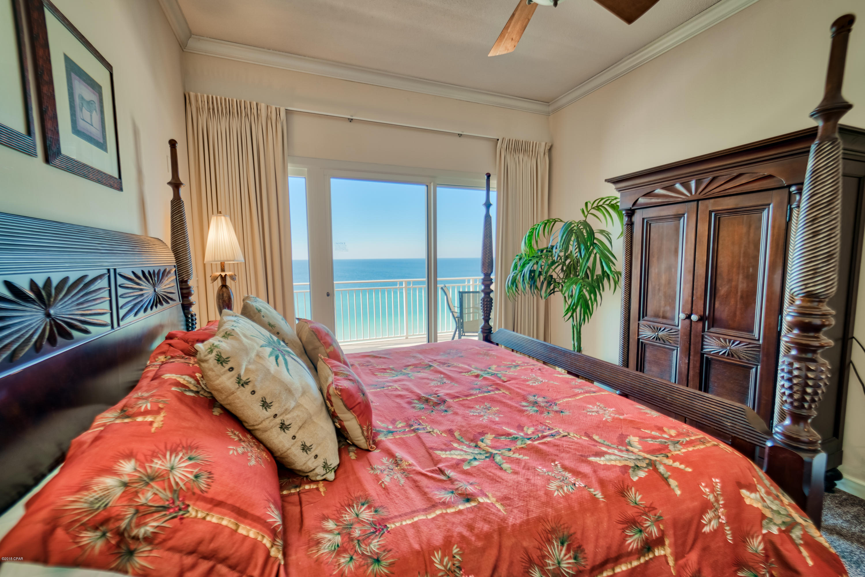Sterling Beach Condo - Residential
