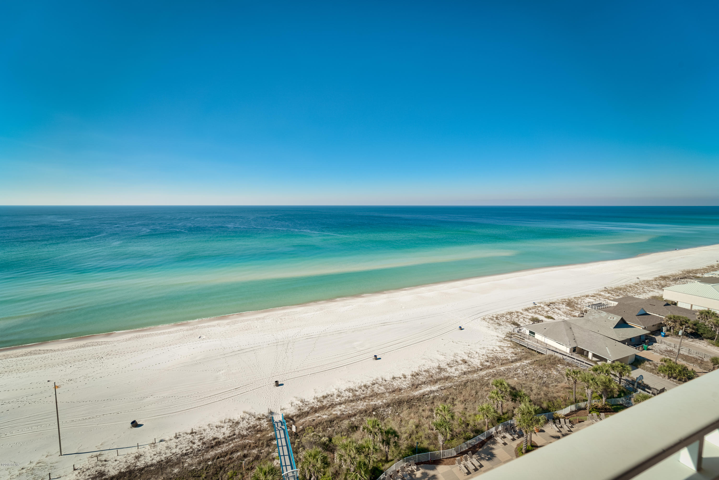 Sterling Beach Condo - Residential