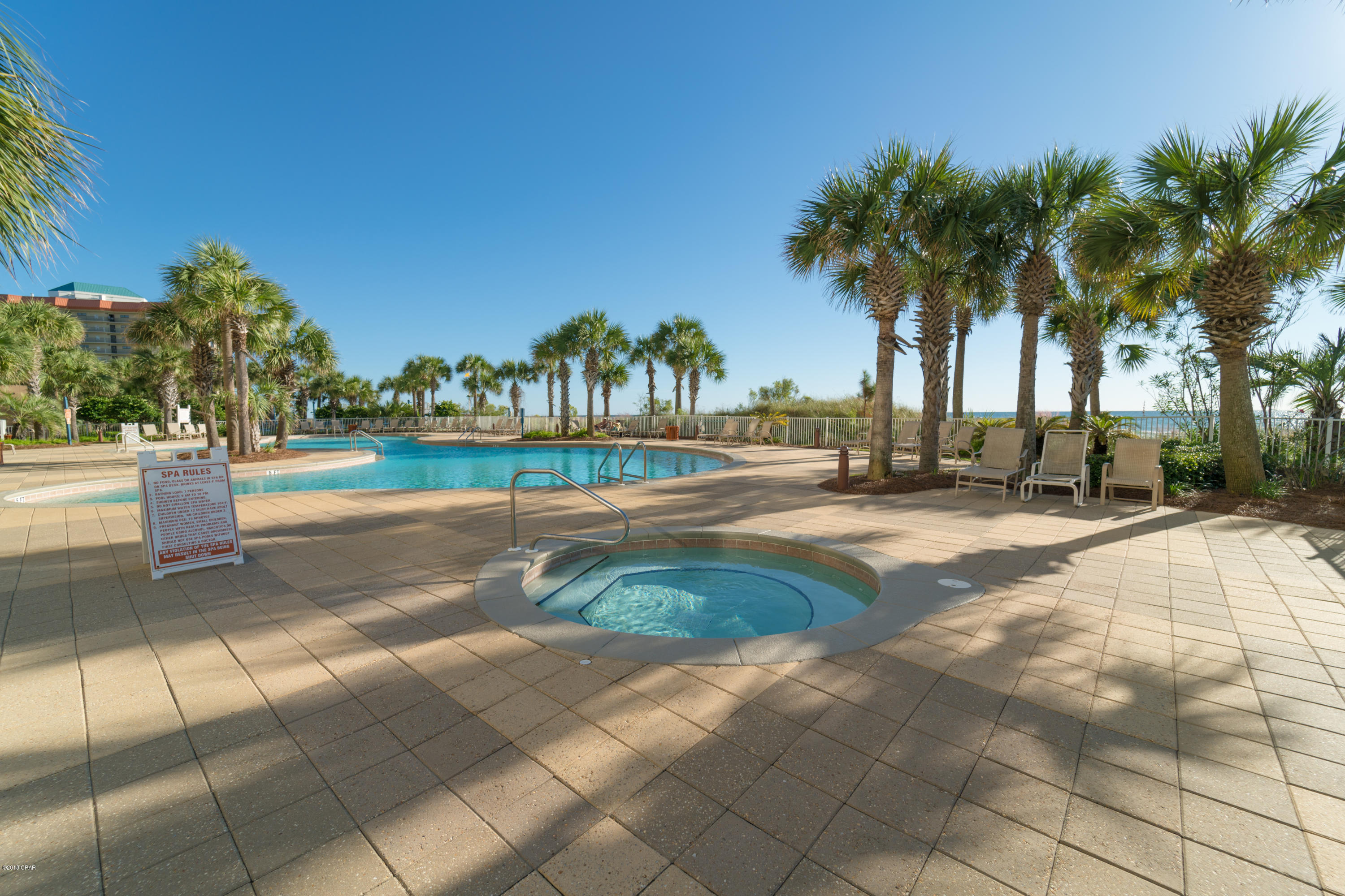 Sterling Beach Condo - Residential