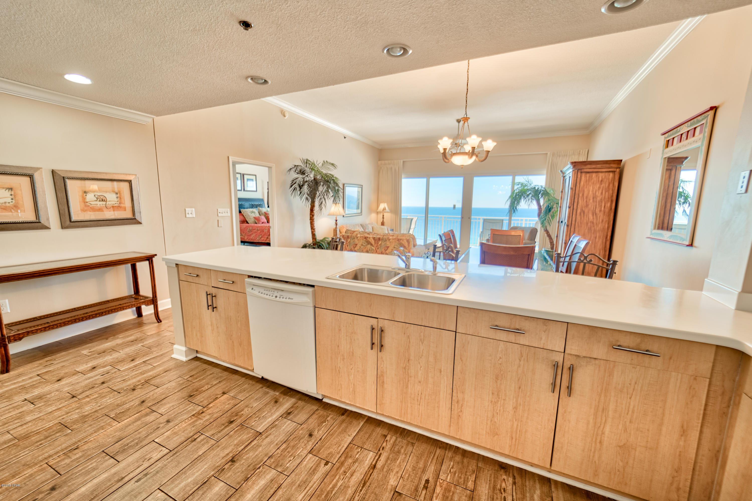 Sterling Beach Condo - Residential