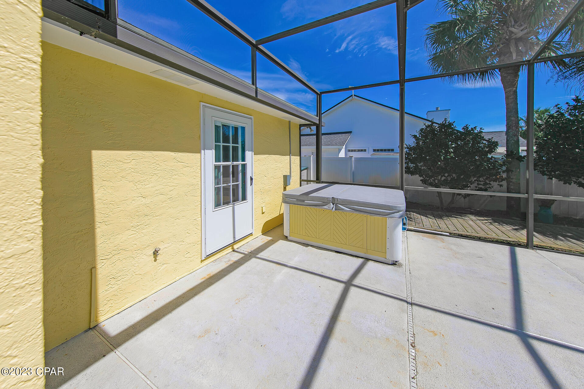 Summer Breeze Phase I - Residential