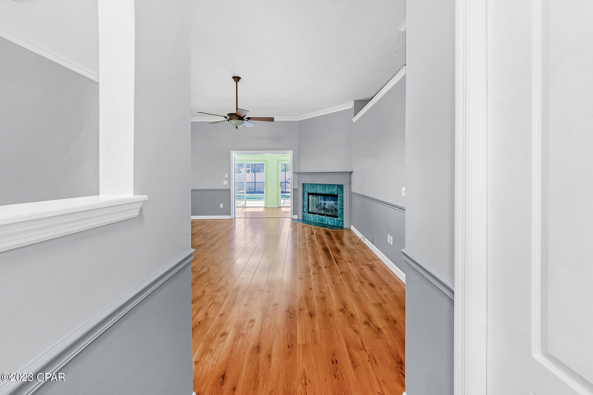 Summer Breeze Phase I - Residential