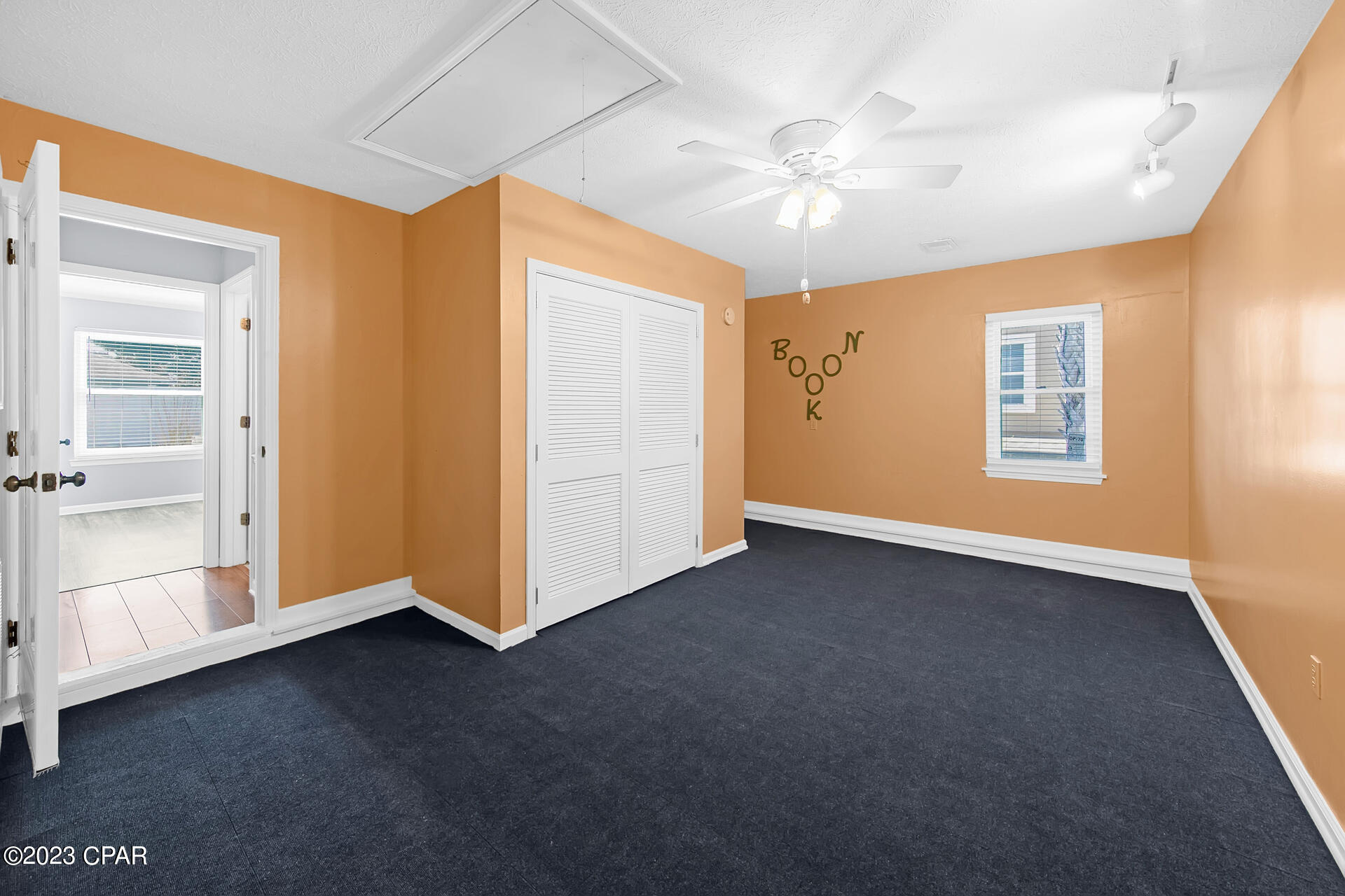 Summer Breeze Phase I - Residential