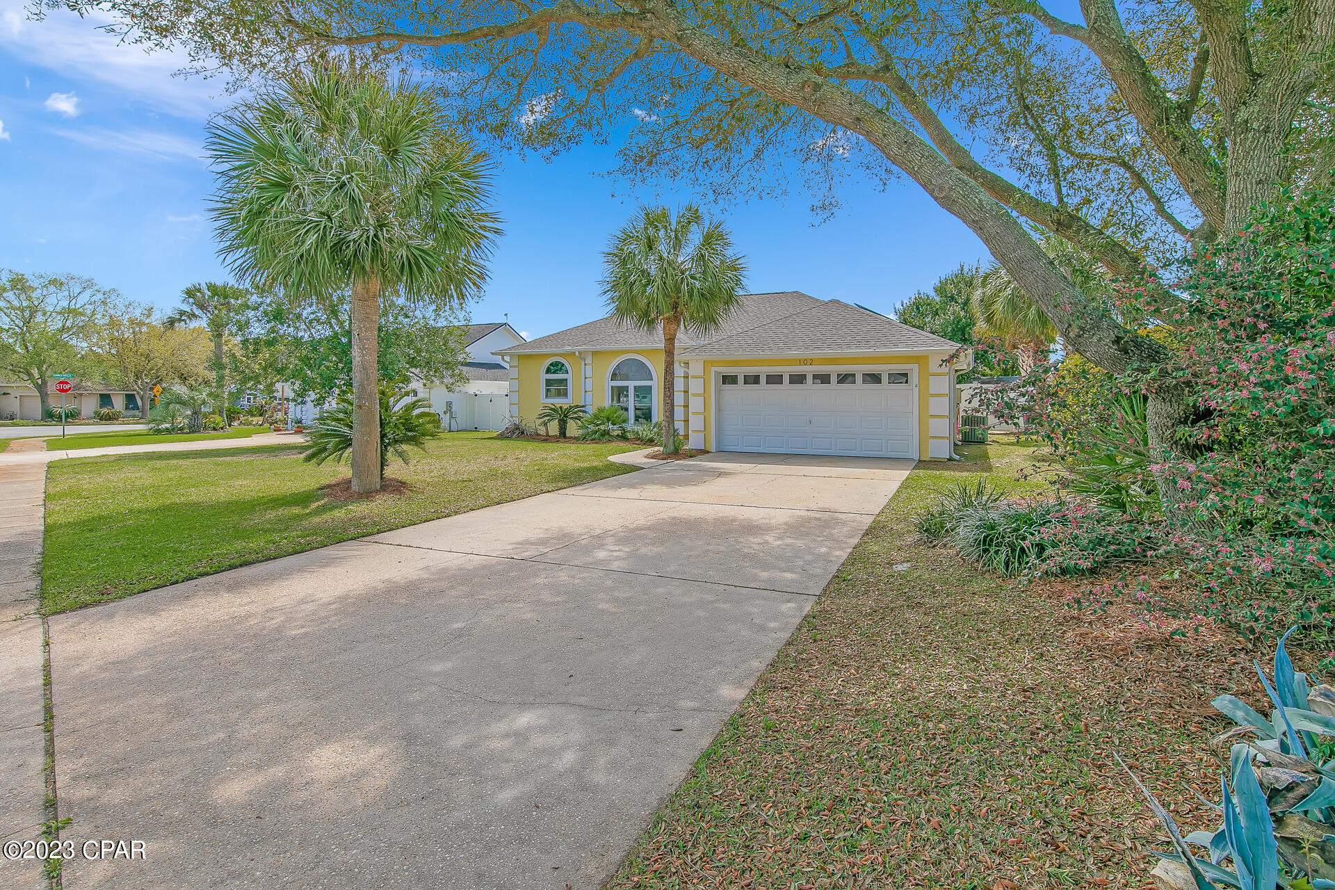 Summer Breeze Phase I - Residential