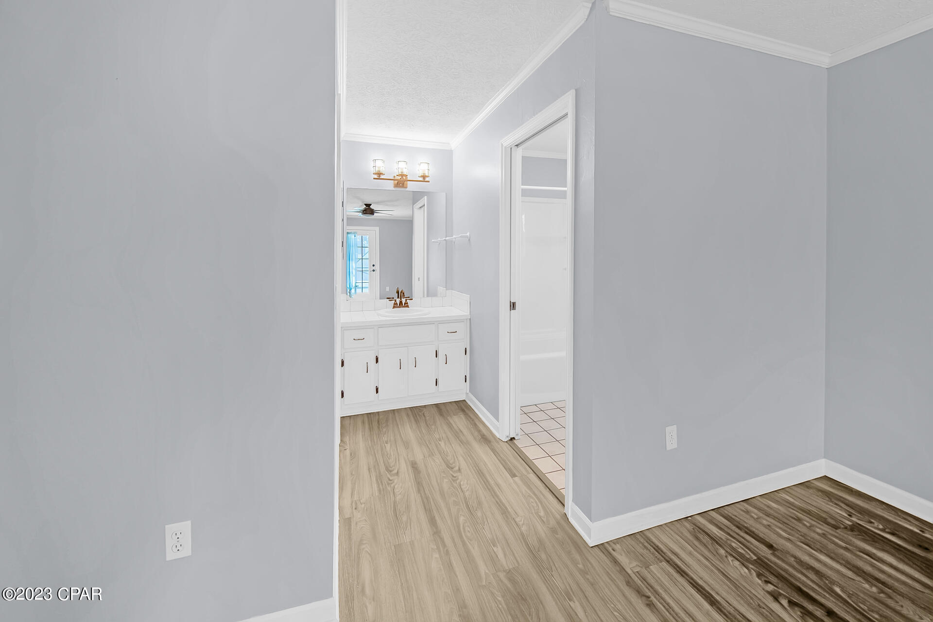 Summer Breeze Phase I - Residential