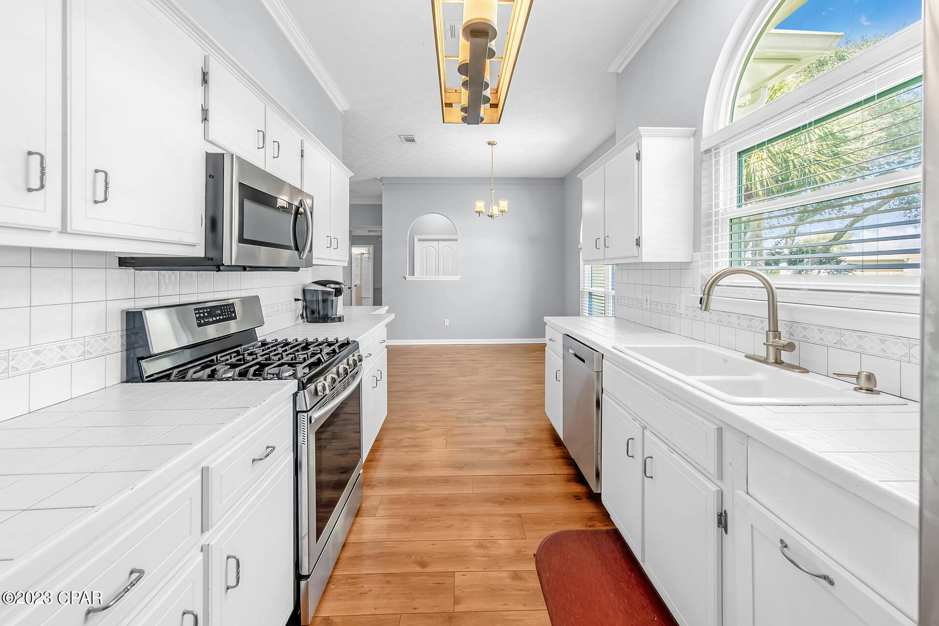 Summer Breeze Phase I - Residential