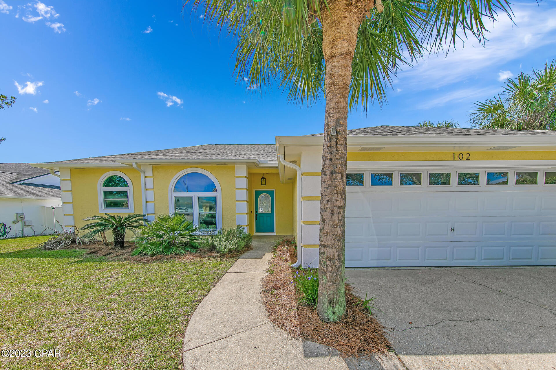 Summer Breeze Phase I - Residential