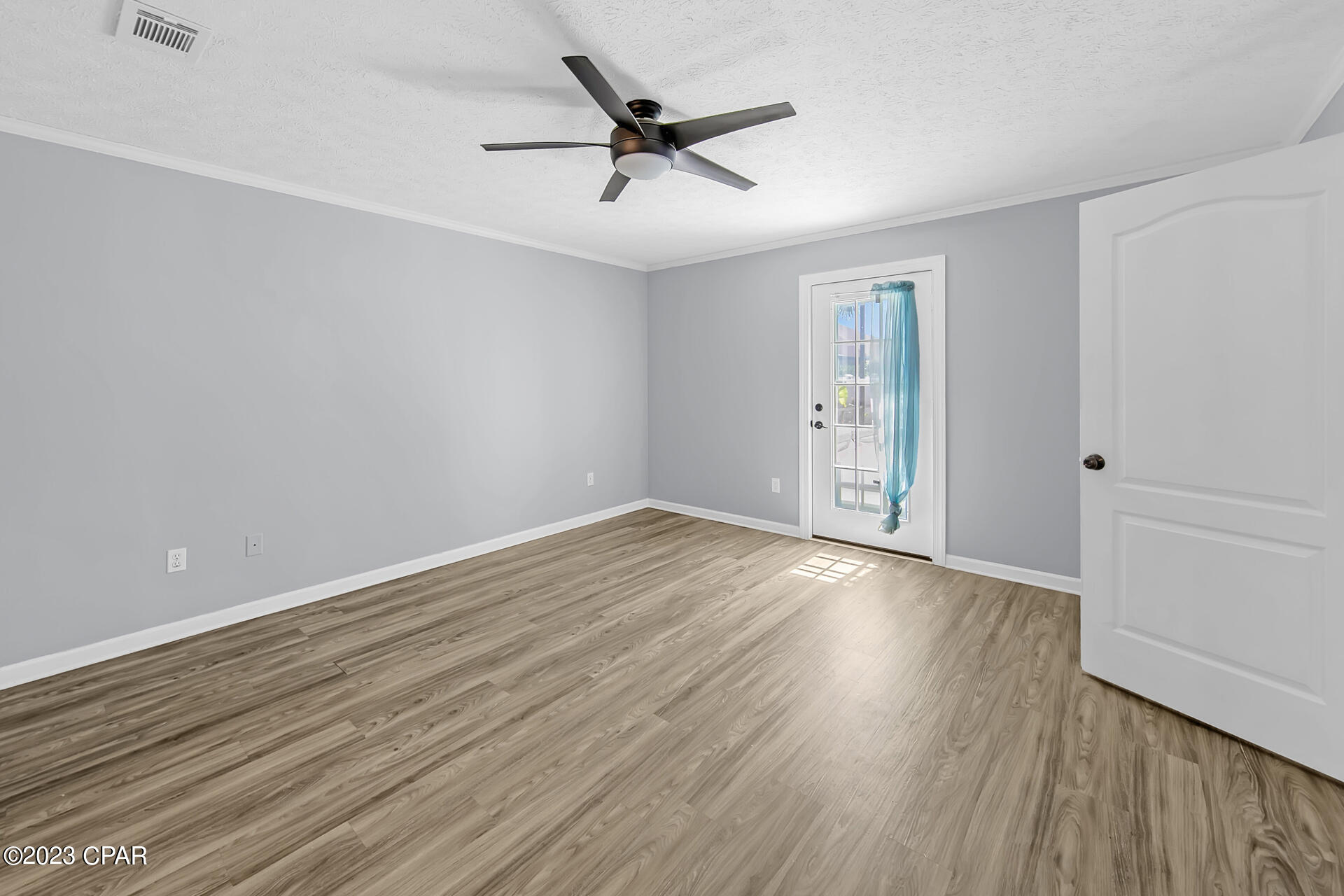 Summer Breeze Phase I - Residential