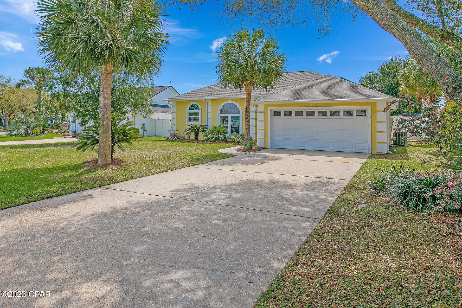 Summer Breeze Phase I - Residential