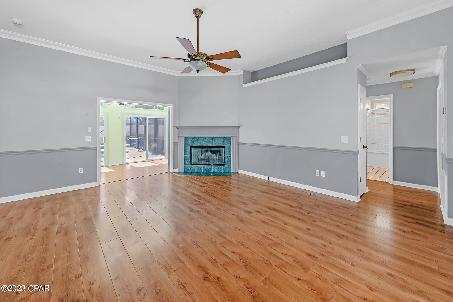 Summer Breeze Phase I - Residential