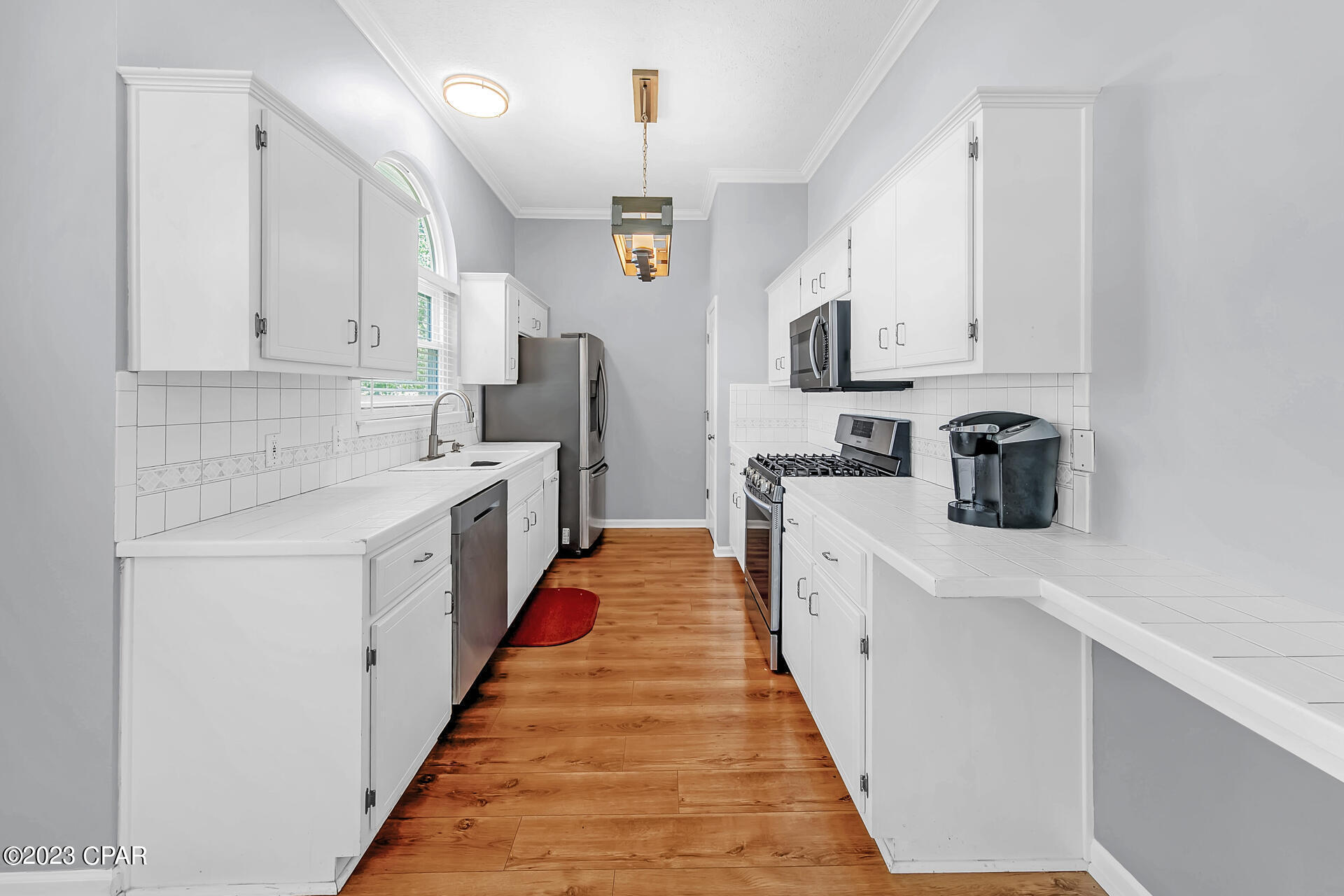 Summer Breeze Phase I - Residential