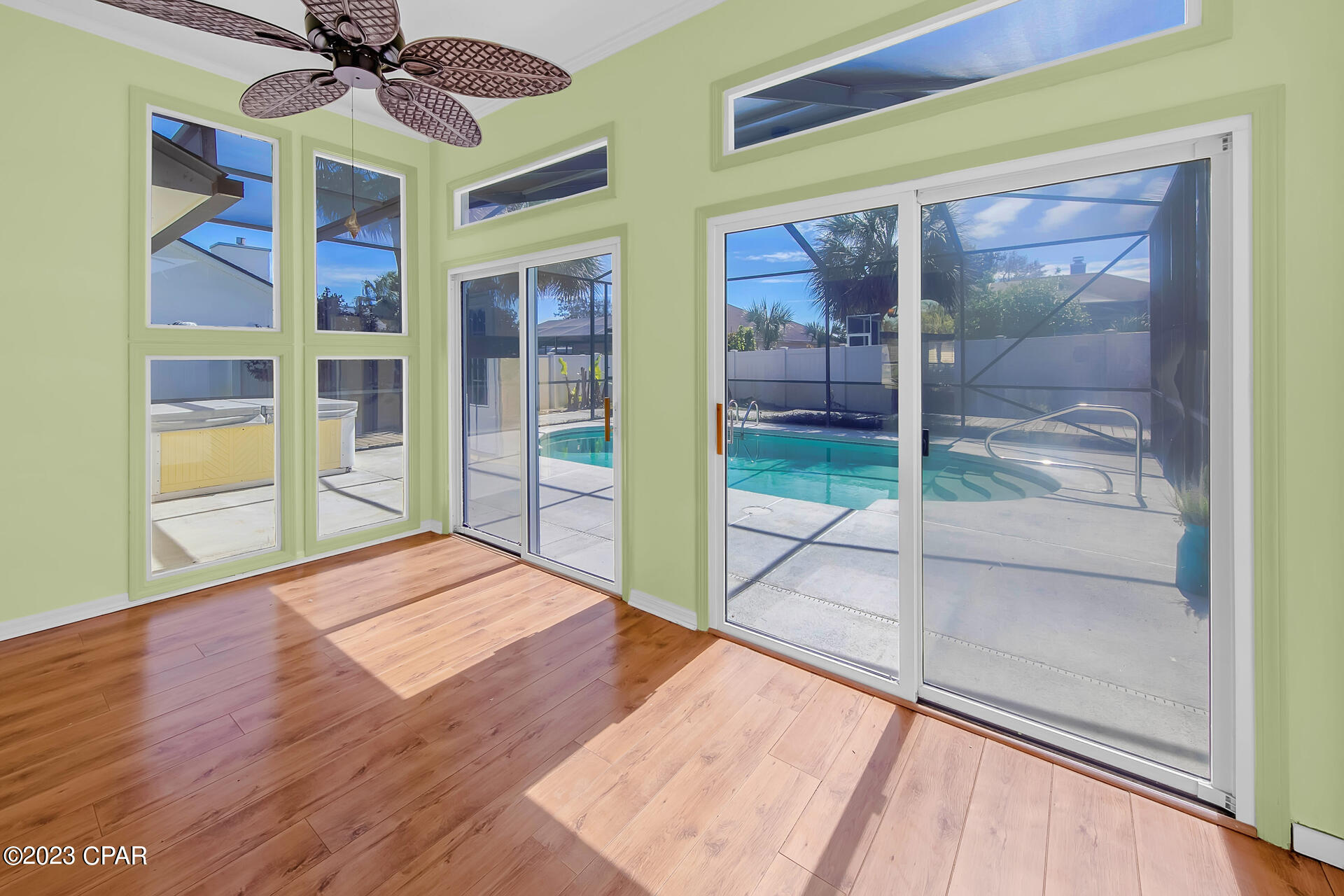 Summer Breeze Phase I - Residential