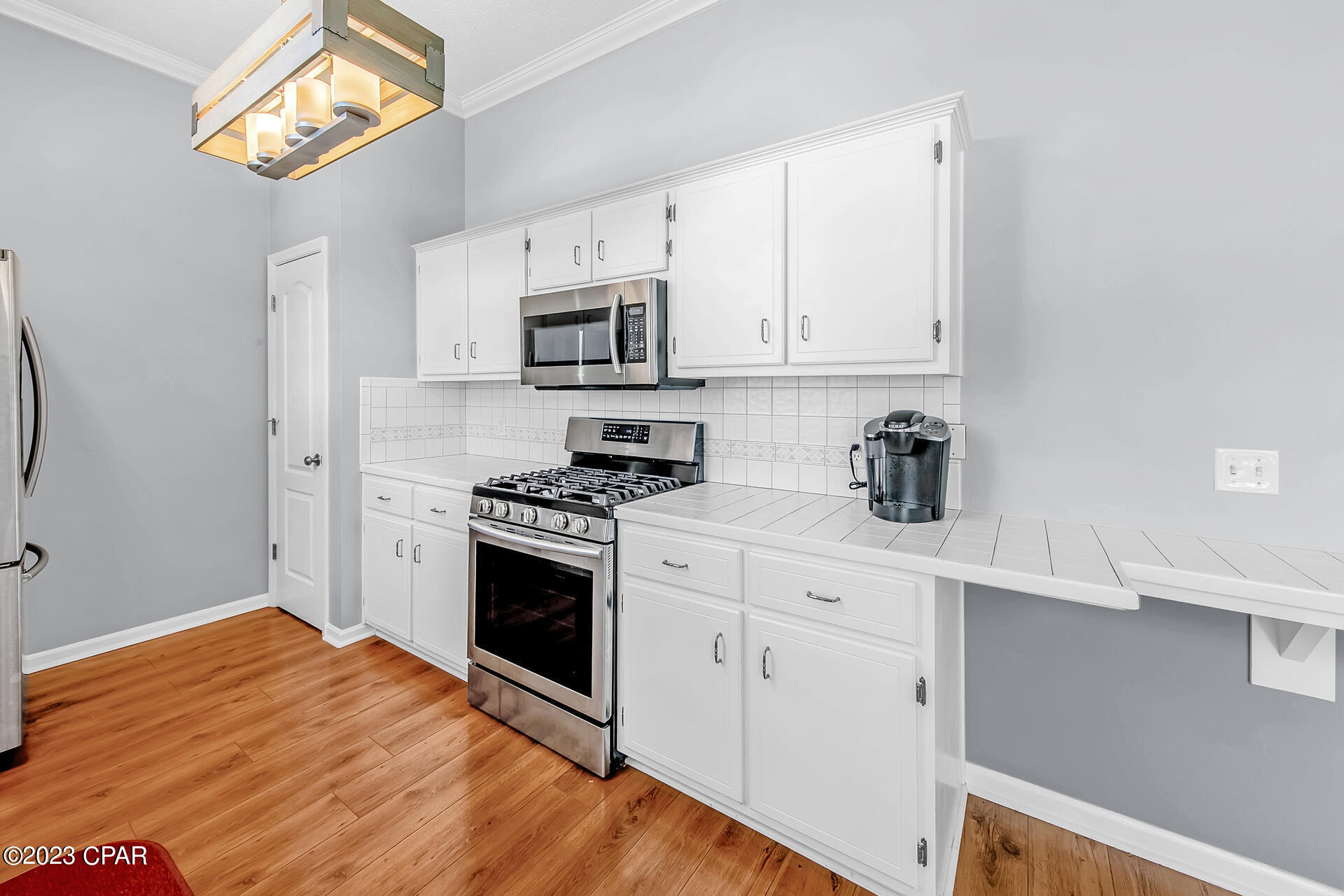 Summer Breeze Phase I - Residential