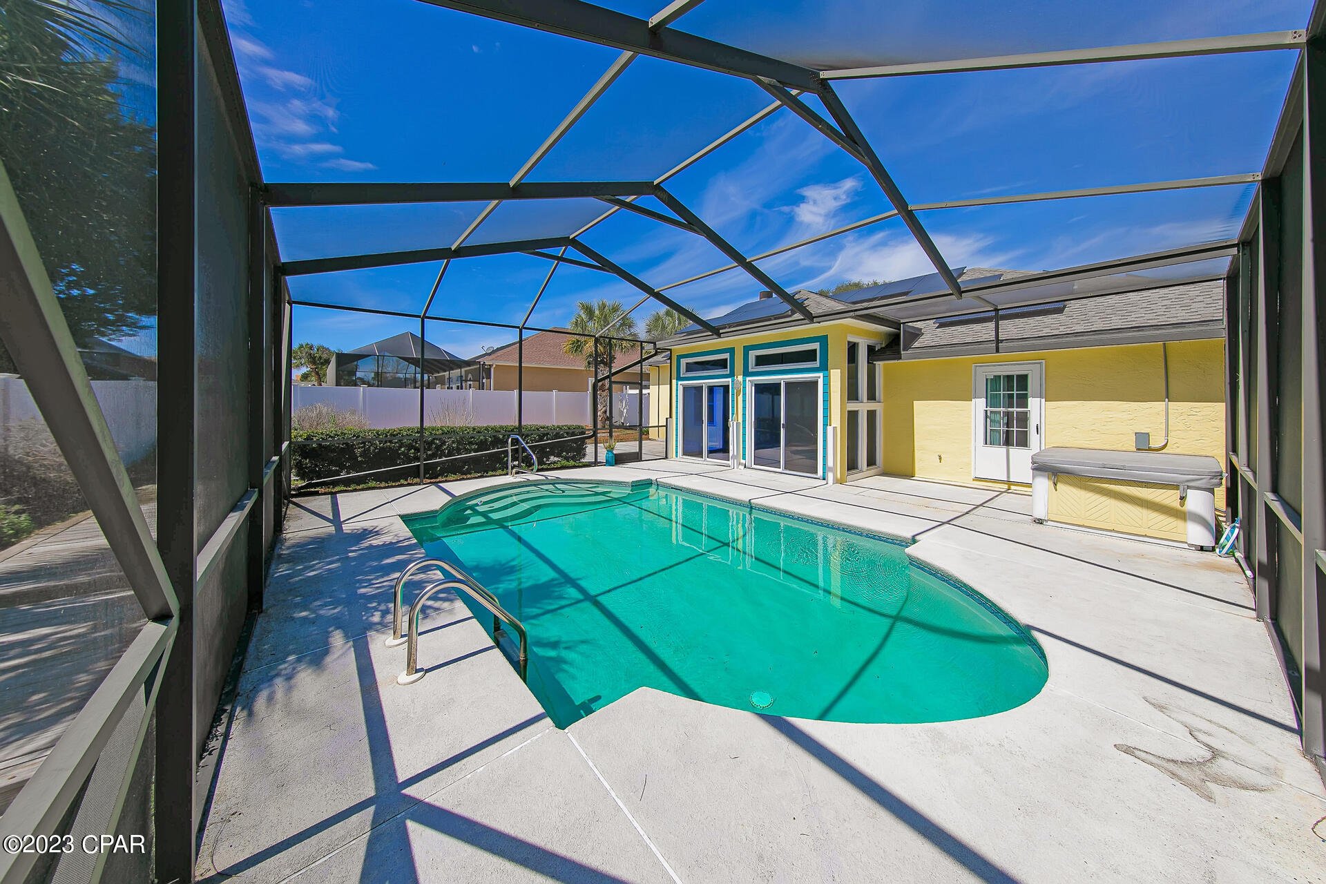 Summer Breeze Phase I - Residential