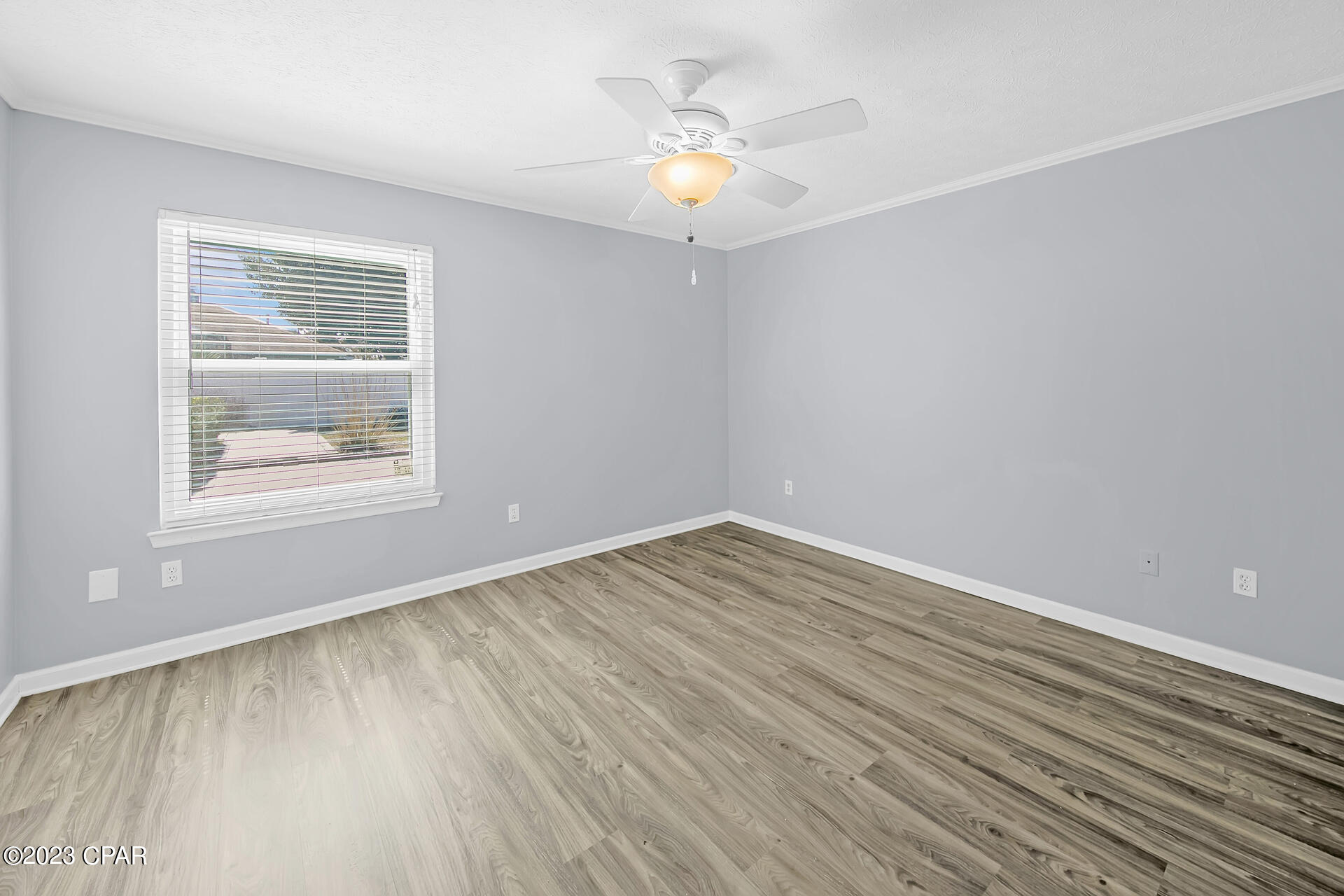 Summer Breeze Phase I - Residential