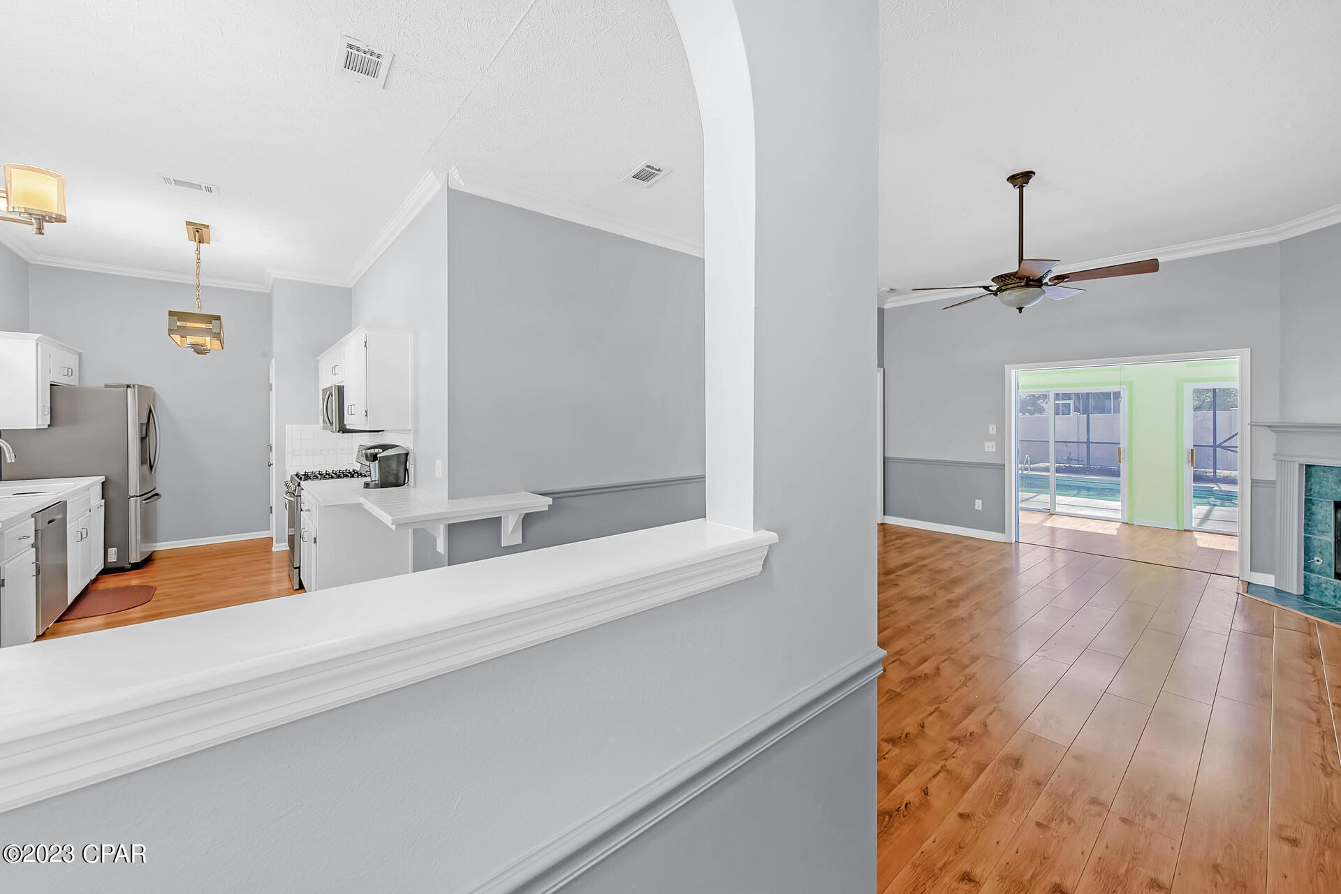 Summer Breeze Phase I - Residential