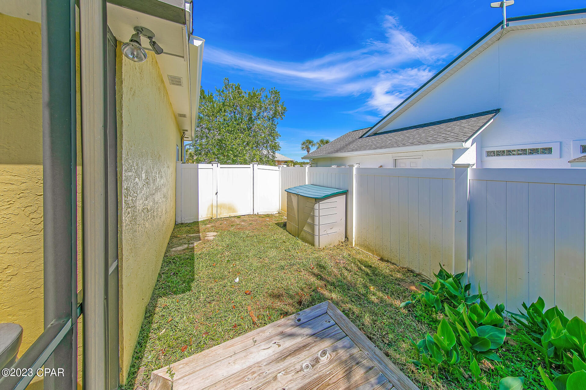 Summer Breeze Phase I - Residential