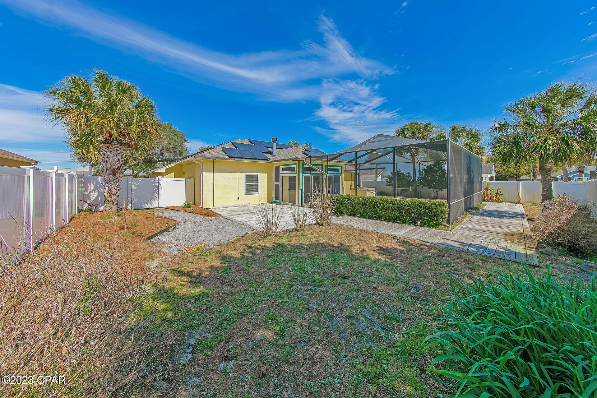 Summer Breeze Phase I - Residential