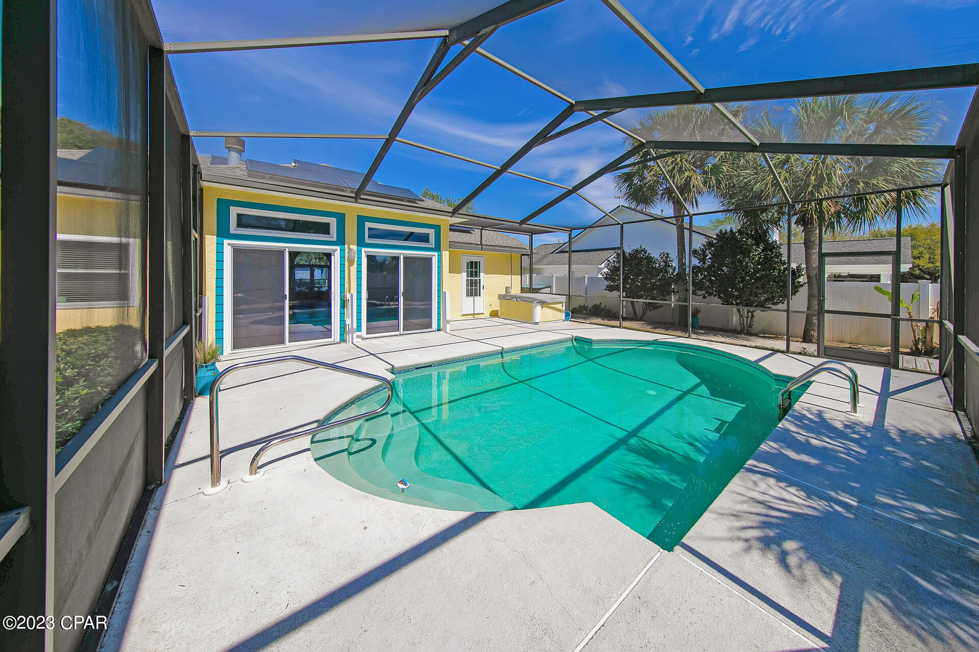 Summer Breeze Phase I - Residential