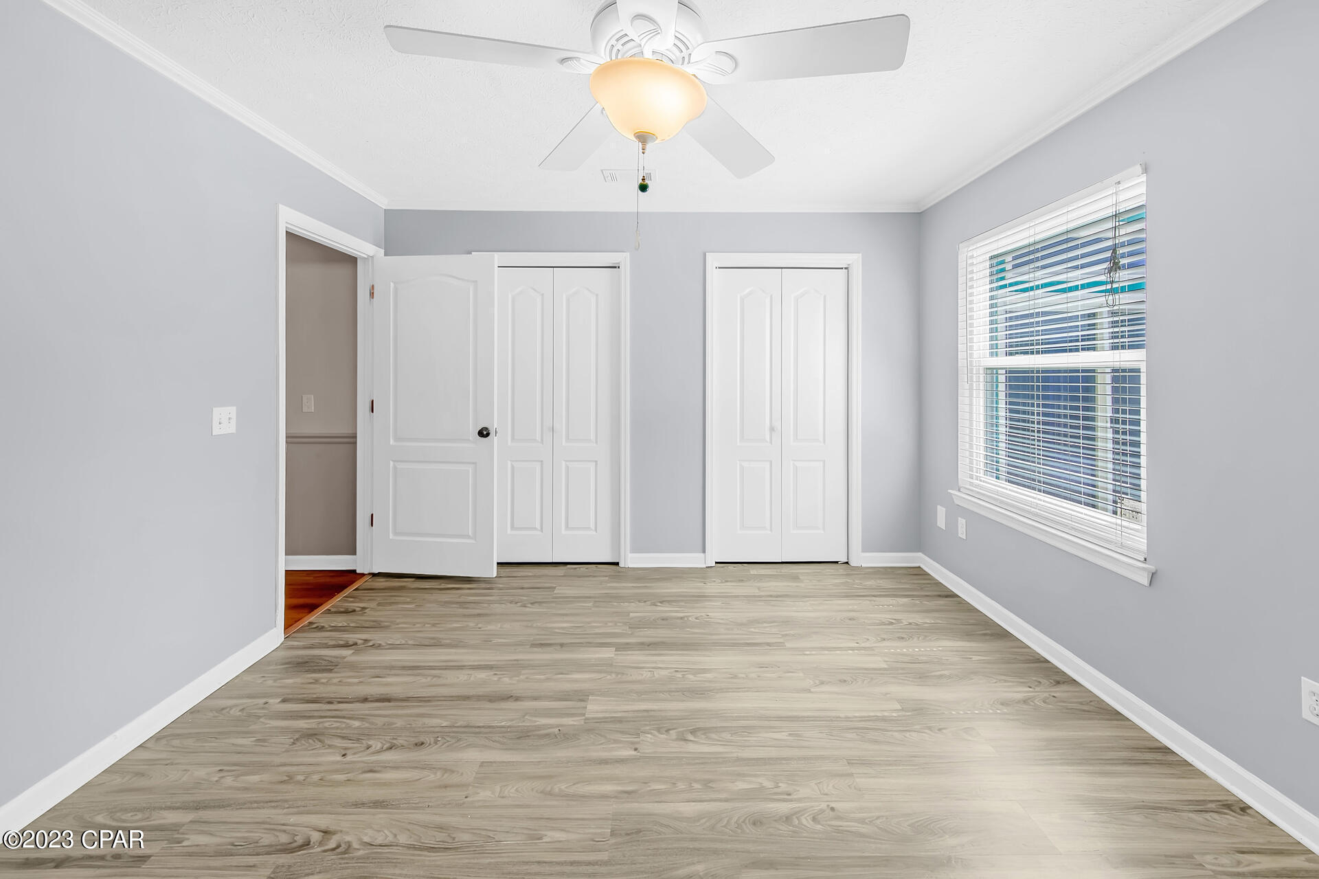 Summer Breeze Phase I - Residential