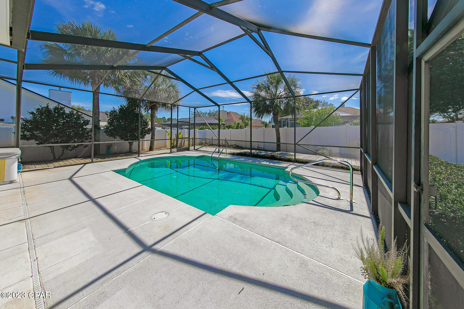 Summer Breeze Phase I - Residential