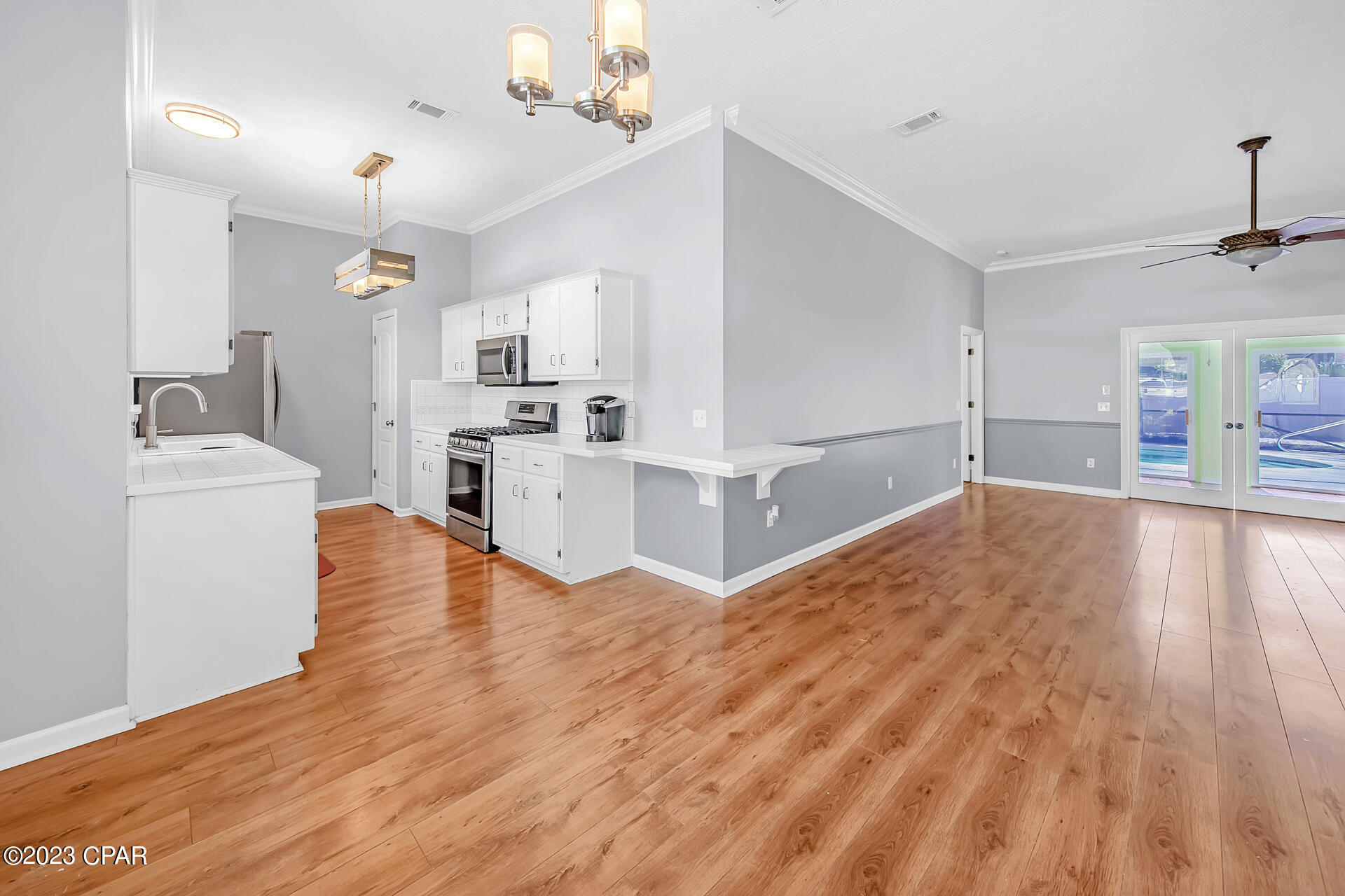 Summer Breeze Phase I - Residential