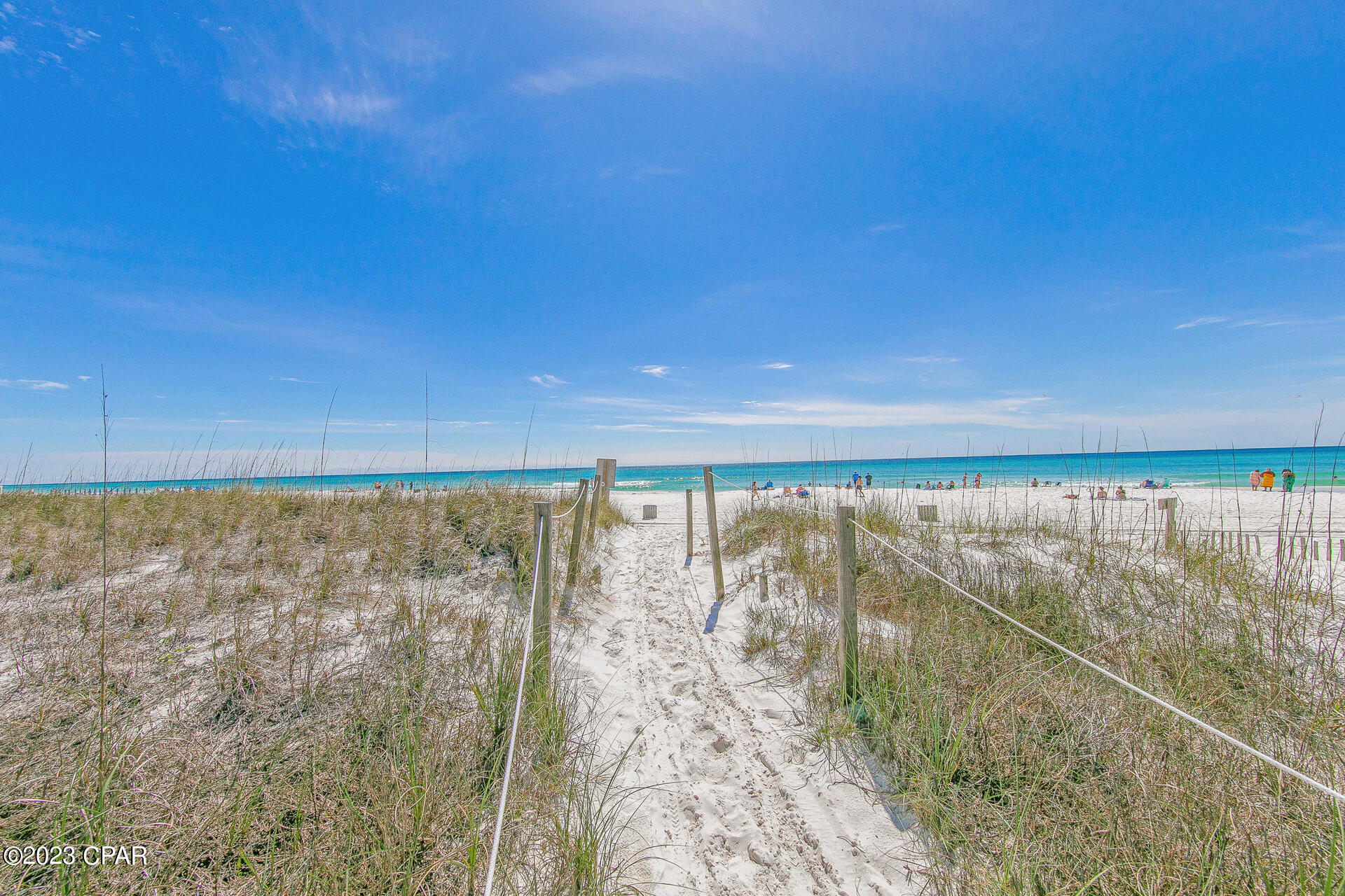 Summer Breeze Phase I - Residential