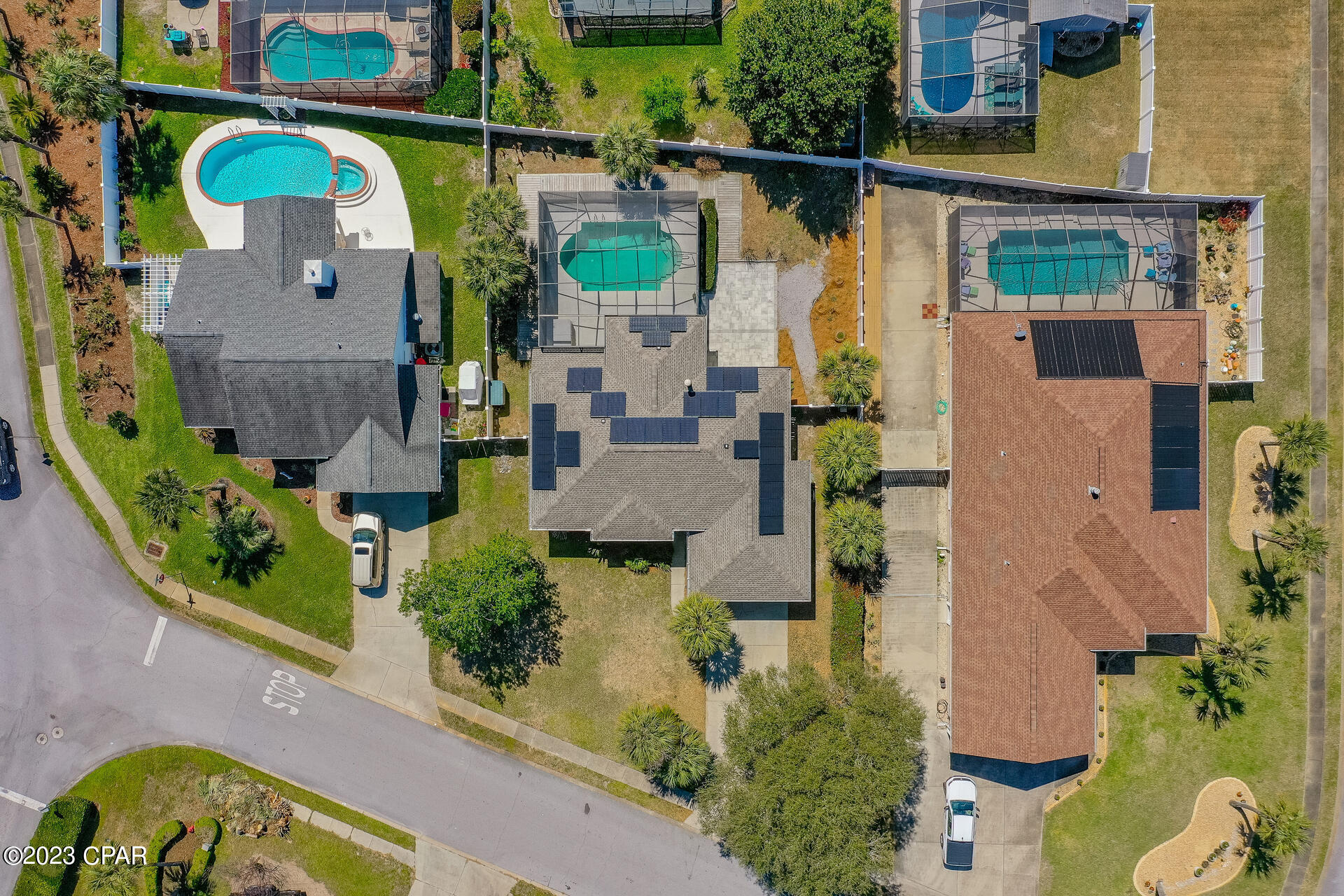 Summer Breeze Phase I - Residential