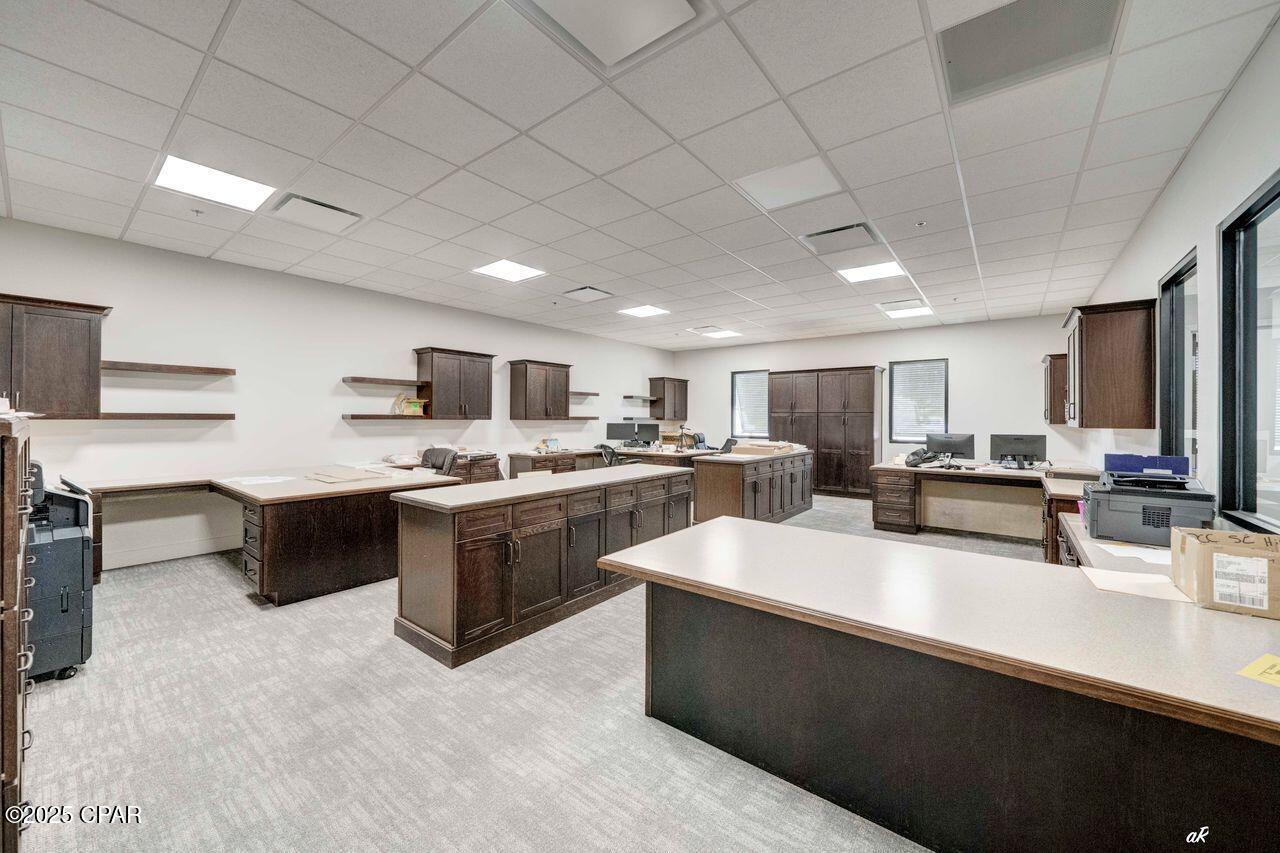 Beach Commerce Park - Commercial Sale