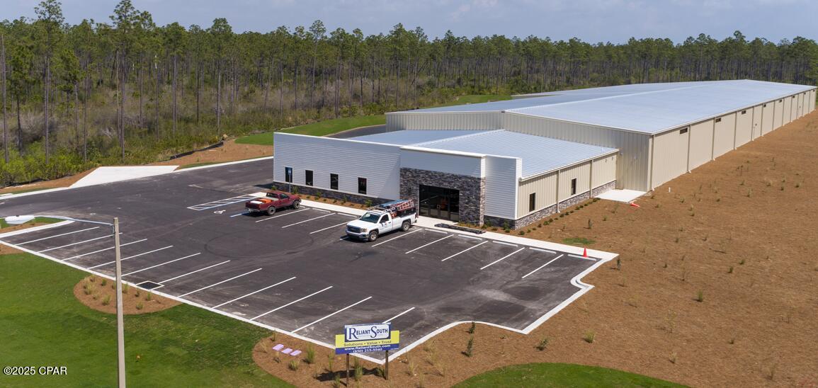 Beach Commerce Park - Commercial Sale