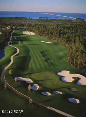 Kelly Plantation - Land