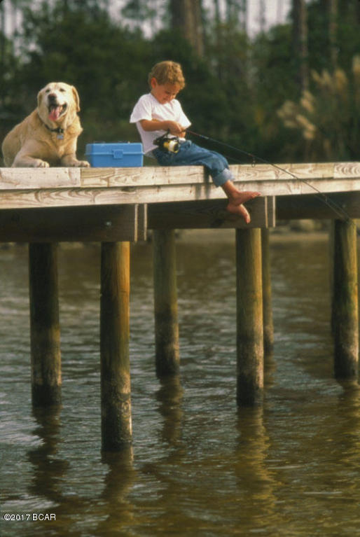 Kelly Plantation - Land