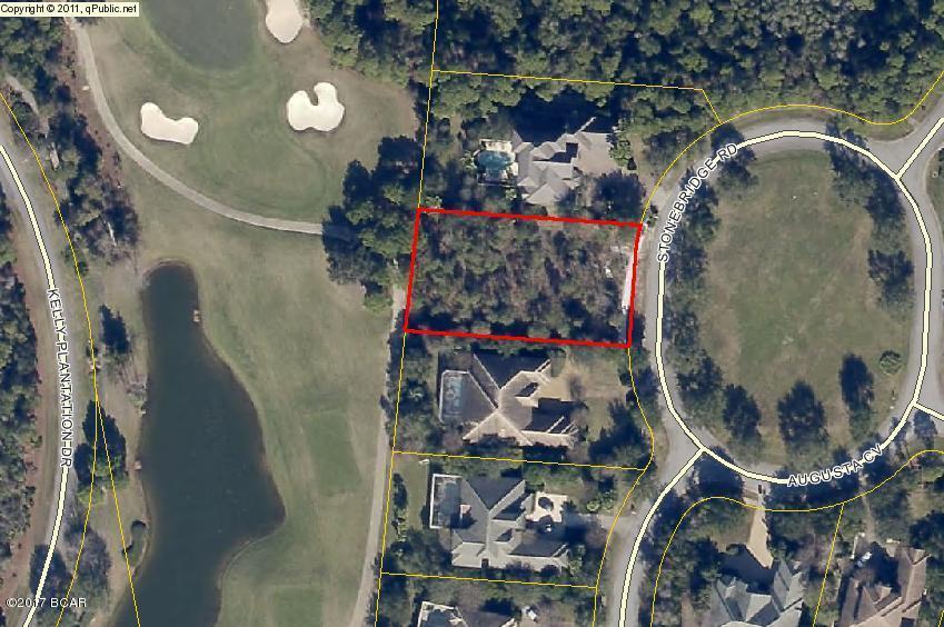 Kelly Plantation - Land