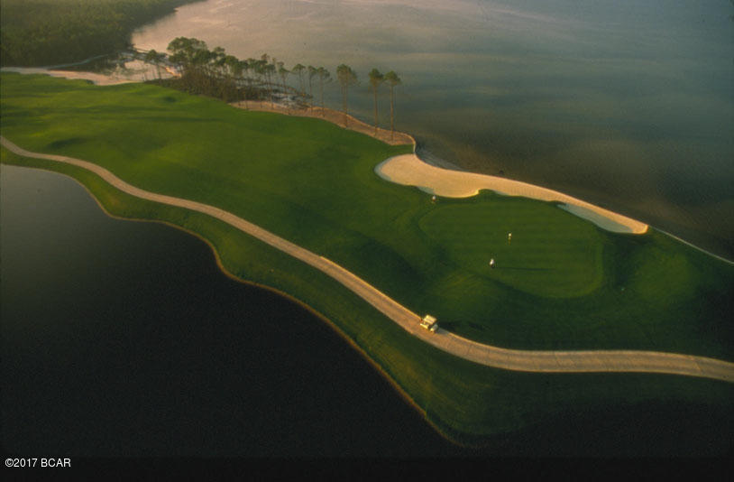 Kelly Plantation - Land