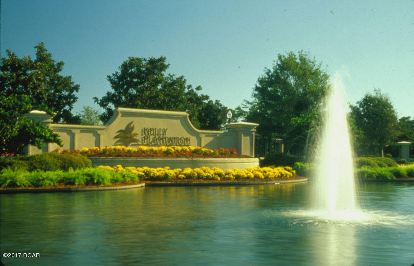 Kelly Plantation - Land