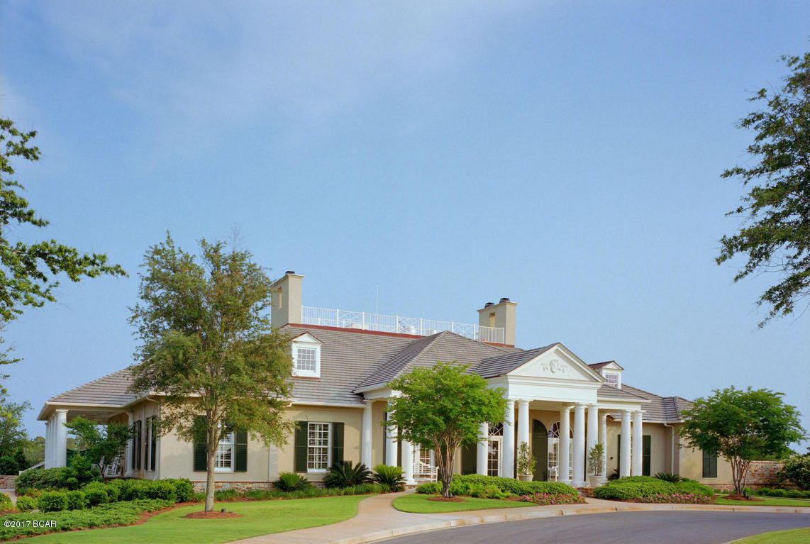 Kelly Plantation - Land