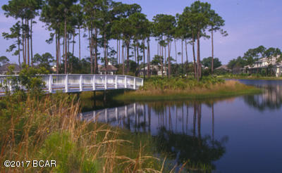 Kelly Plantation - Land