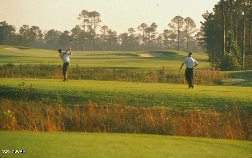 Kelly Plantation - Land