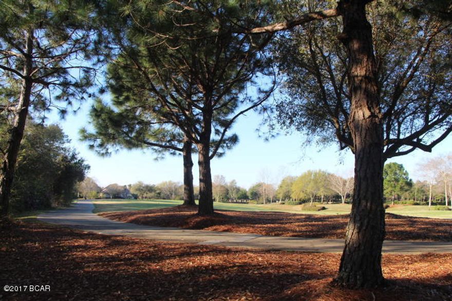 This Beautiful Lot In The Gated Golf Course Community Of Kelly Plantation Has A Wonderful View Of The Fairway, Green & Lake Of The 17th Hole Of The Fred Couples Designed Golf Course. The Lot Fronts A Circular Section Of Stonebridge With A Large ''Green'' Space, Adding To The Element Of Privacy In This Section Of The Community. If The Amenities And Features Aren't Enough To Make You Commit Kelly Plantations Natural Beauty Is The Icing On The Cake. With More Than 900 Acres Of Splendor, Kelly Plantation's Owners Have Access To Seven Tennis Courts, A Tennis Pro, More Than 50 Acres Of Parks, Recreational Areas & Walking Trails. Throw In An Olympic Size Swimming Pool, Children's Play Ground, Equestrian Center Owner's Club, Fitness Center, Golf Club With Restaurant; Kelly Plantation Has Everything Owners Need Within Reach. Centrally Located In Destin Along Commons Drive, Kelly Plantation Is Within A Minute Drive Of All The Shopping, Dinning, And Recreation One Could Ask! Call For More Details... Preliminary Plans For Home Started.